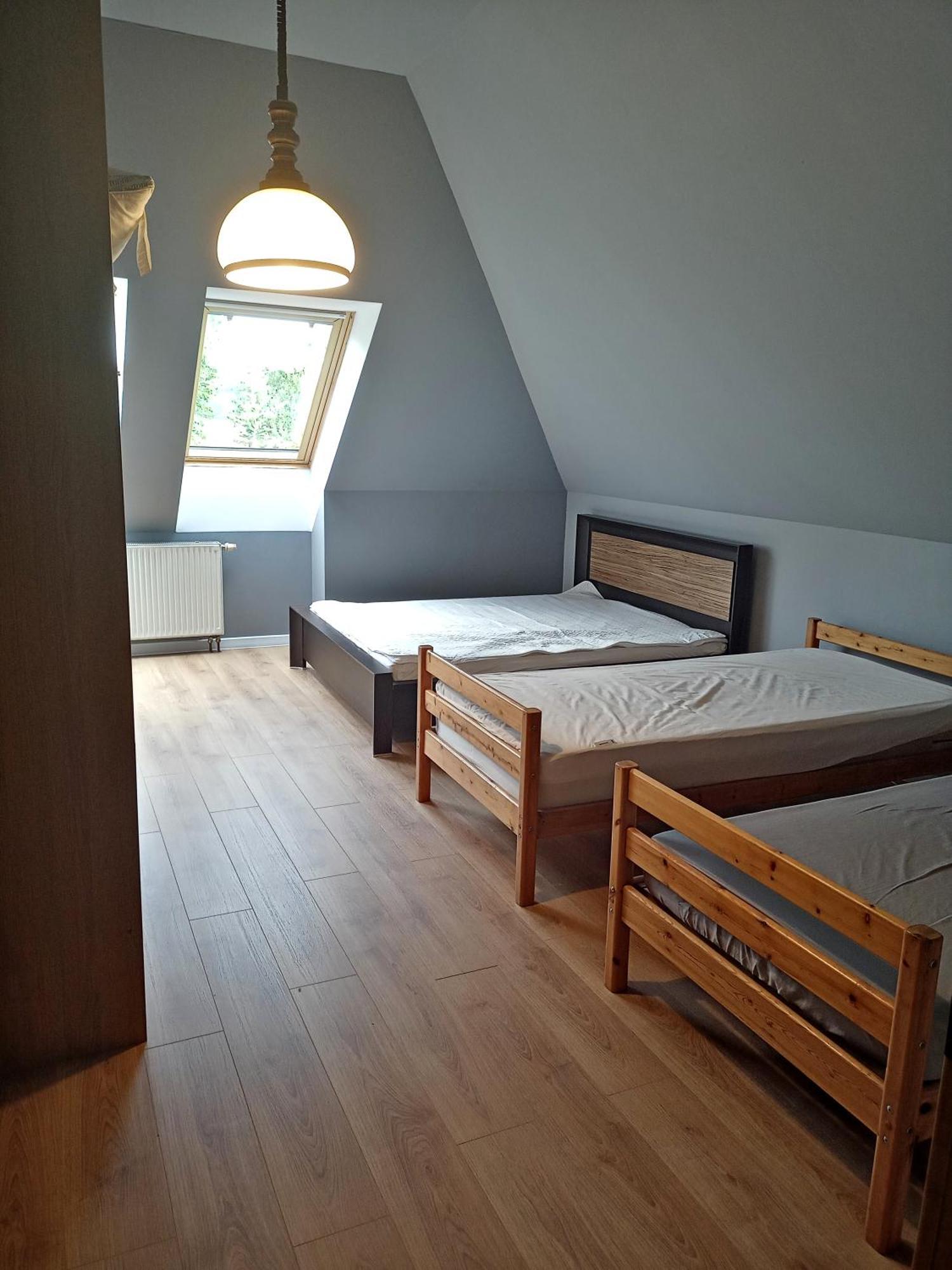 Apasjonata Apartment Swidnica  Ngoại thất bức ảnh