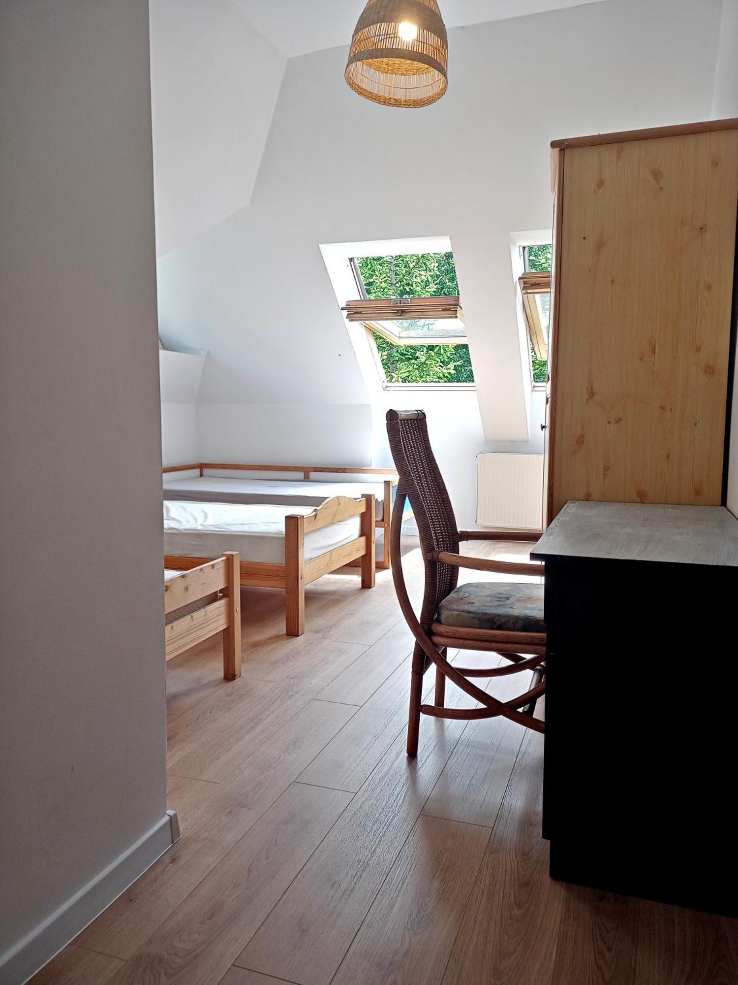 Apasjonata Apartment Swidnica  Ngoại thất bức ảnh